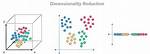 What Does Dimensionality Reduction Reduce?