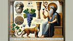 What Does Dionysus Represent?