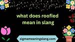 What Does Dirgeful Mean?