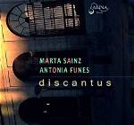 What Does Discantus Mean?