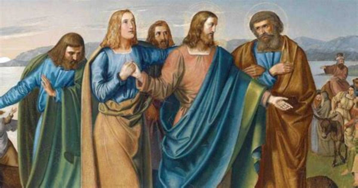 What Does Disciple Mean
