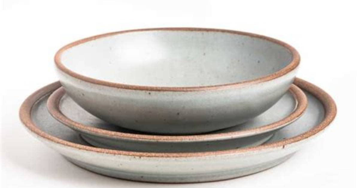 What Does Dishware Mean