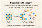 What Does Dissociation Mean