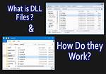 What Does Dll Do?