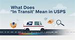 What Does Dndc Mean Usps