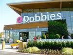 What Does Dobbies Sell?