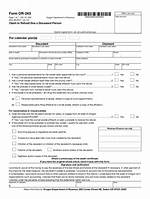 What Does Document. Form Mean in Javascript?