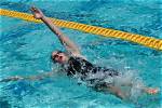 What Does Doing the Backstroke Mean?
