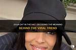 What Does Doja Mean?