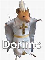 What Does Dorime Mean?