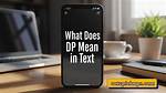What Does Dp-1 Mean