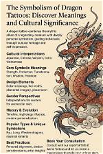 What Does Dragons Symbolize?