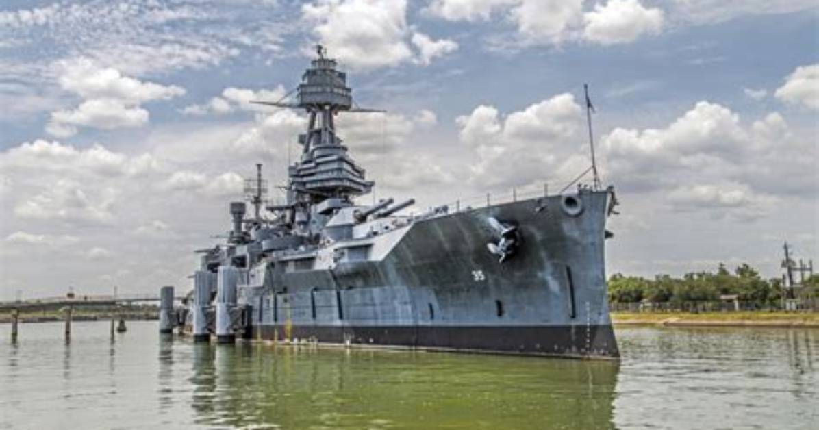 What Does Dreadnought Mean?