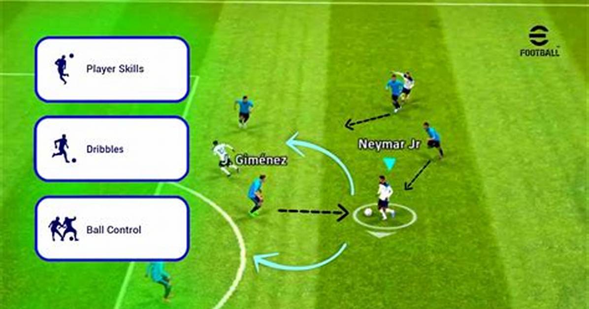 What Does Dribblers Mean?