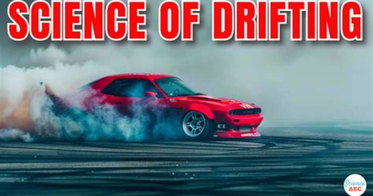 What Does Drift Mean?