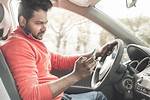 What Does Driving Erratically Mean?