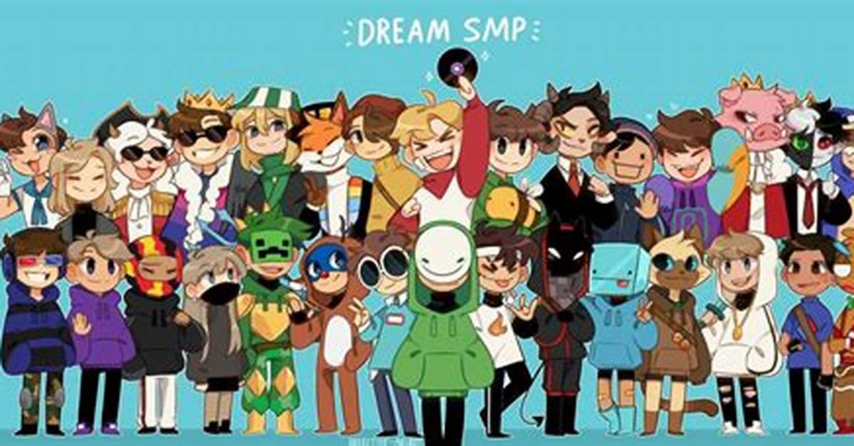 What Does Dsmp Mean?