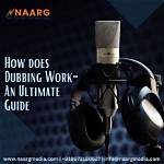 What Does Dubbing Mean?