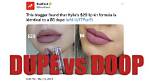 What Does Dupped Mean?