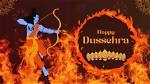 What Does Dussehra Mean?