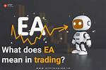 What Does Ea Mean