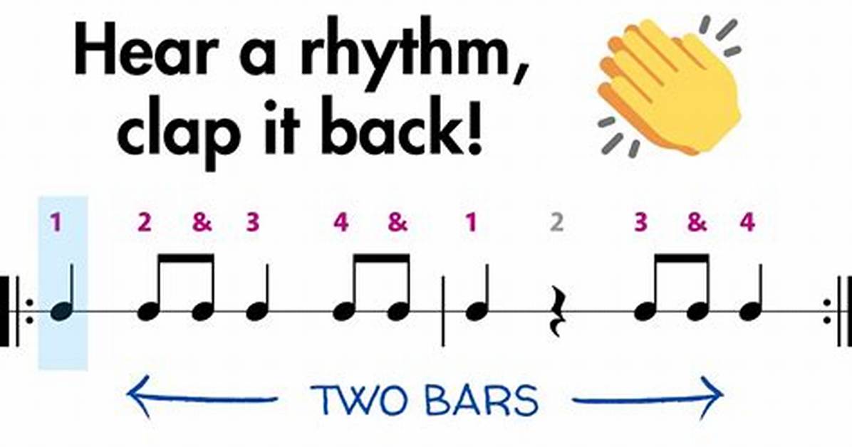 What Does Easy Claps Mean?