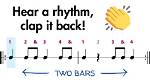 What Does Easy Claps Mean?