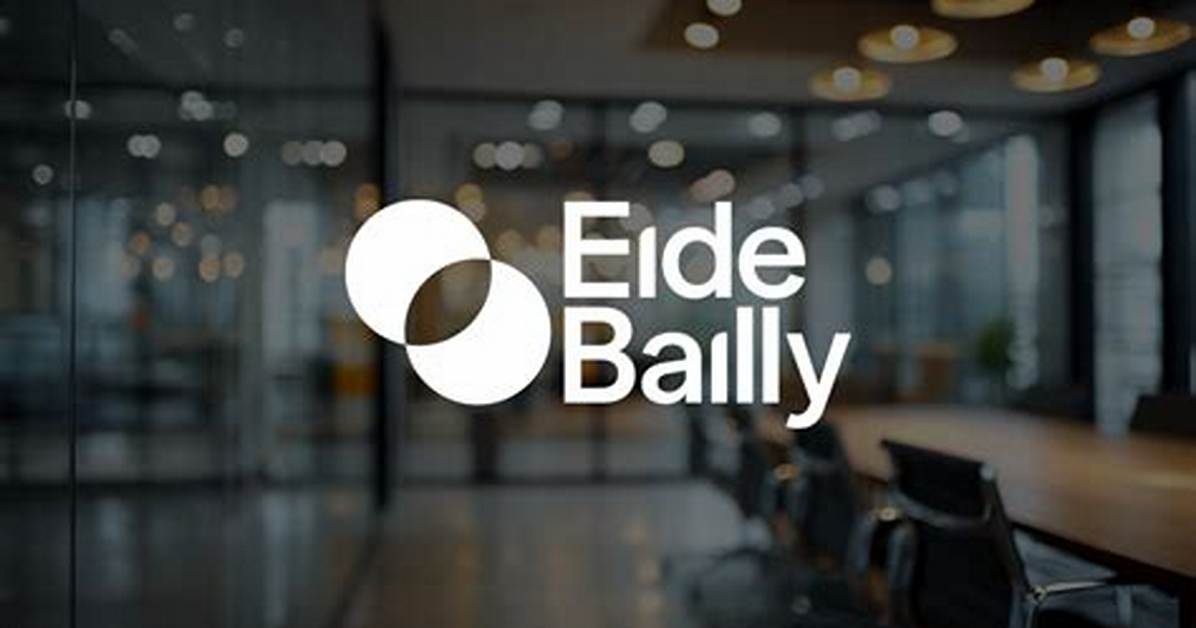 What Does Eide Bailly Do?