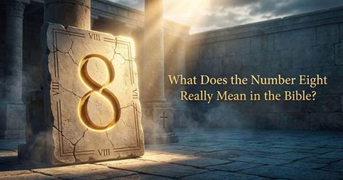 What Does Eighty-Eight Mean?