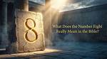 What Does Eighty-Eight Mean?