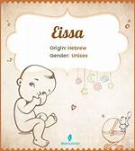 What Does Eissa Mean