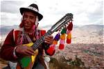 What Does El Charango Mean?