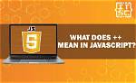 What Does El Mean in Javascript?