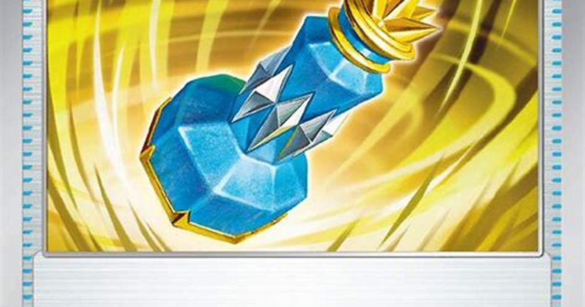 What Does Elixir Do in Pokemon?
