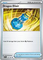 What Does Elixir Do in Pokemon?