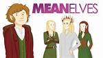 What Does Elves Mean?