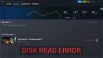 What Does End-to-End Disk Error Mean?