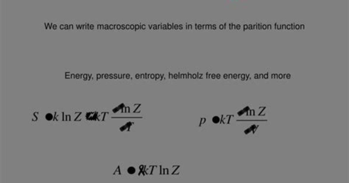 What Does `Ensemble Average` Mean?