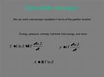 What Does `Ensemble Average` Mean?