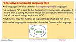 What Does Enumerable Mean?