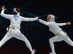 What Does Epee Represent?