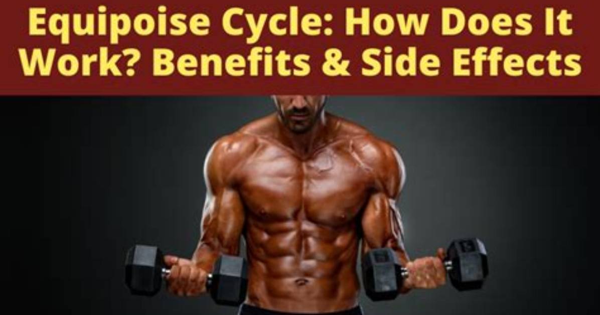 What Does Equipoise Do?