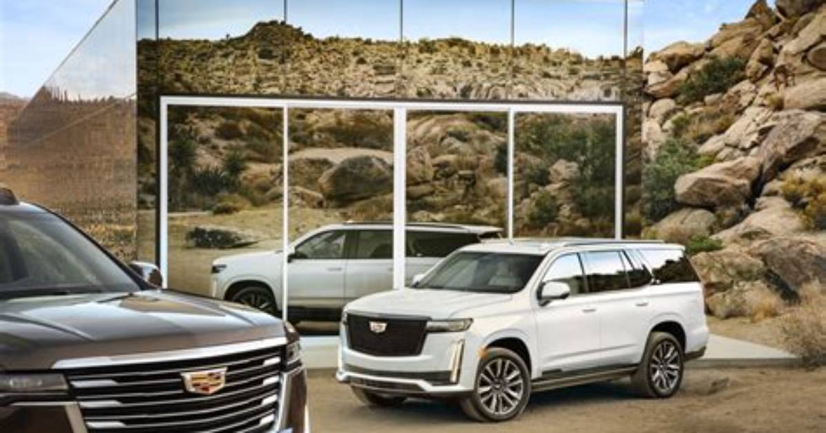 What Does Escalade Mean?