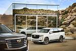 What Does Escalade Mean?