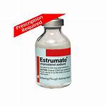 What Does Estrumate Do for Sheep?