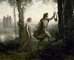 What Does Eurydice Represent?