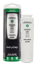 What Does Everydrop Water Filter Remove