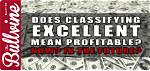 What Does Excellent Mean?