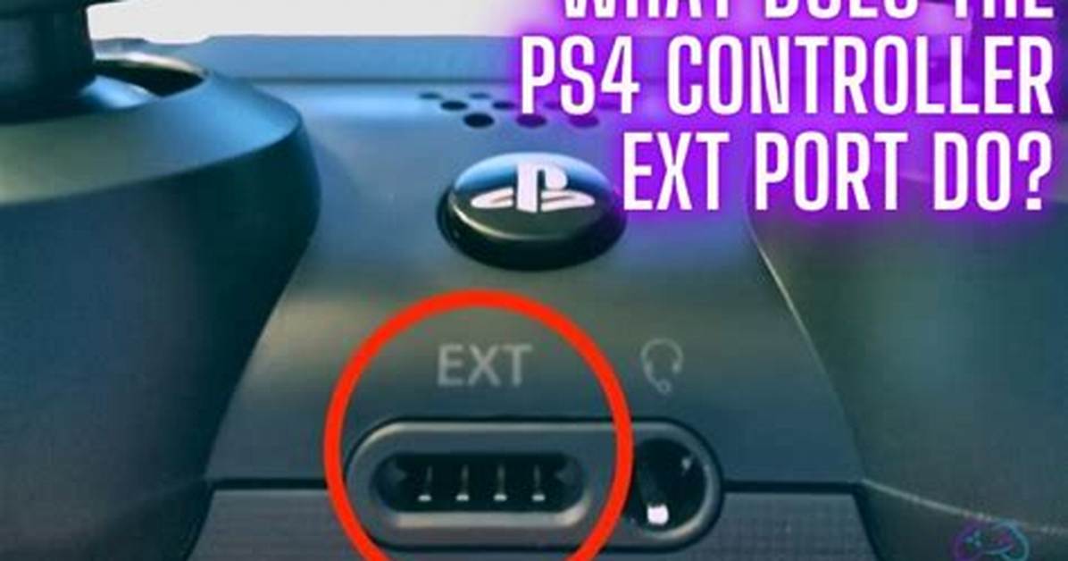 What Does Ext Mean?