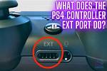 What Does Ext Mean?